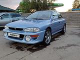 Subaru Impreza 1994 года за 2 500 000 тг. в Алматы – фото 5