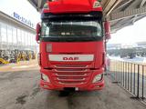 DAF  XF 2015 года за 23 000 000 тг. в Алматы