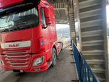 DAF  XF 2015 годаүшін23 000 000 тг. в Алматы – фото 2