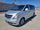 Hyundai Starex 2009 года за 5 500 000 тг. в Алматы – фото 2