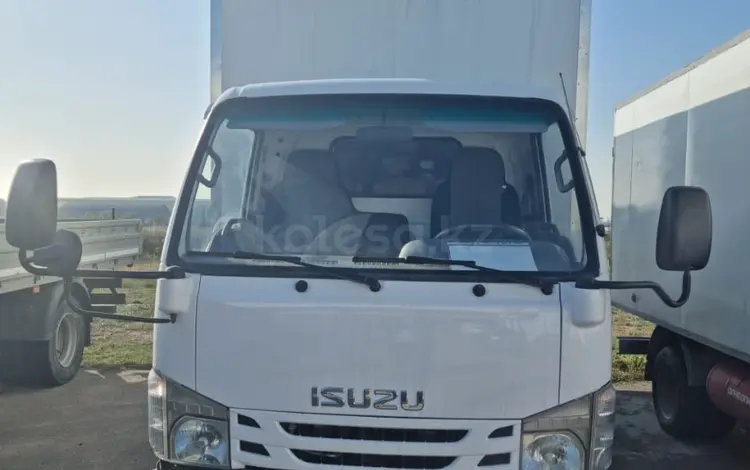 Isuzu  REWARD NP 2021 года за 21 700 000 тг. в Алматы