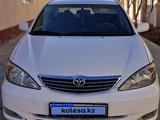 Toyota Camry 2003 годаүшін4 600 000 тг. в Актау