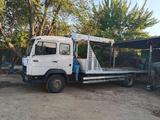 Mercedes-Benz  1517 1992 года за 12 000 000 тг. в Алматы – фото 2