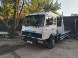 Mercedes-Benz  1517 1992 года за 12 000 000 тг. в Алматы – фото 3