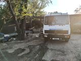 Mercedes-Benz  1517 1992 года за 12 000 000 тг. в Алматы – фото 4