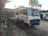 Mercedes-Benz  1517 1992 года за 12 000 000 тг. в Алматы – фото 5