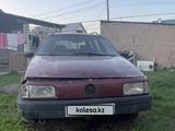 Volkswagen Passat 1992 года за 1 200 000 тг. в Алматы – фото 4