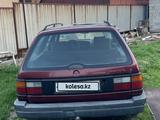 Volkswagen Passat 1992 года за 1 200 000 тг. в Алматы – фото 2