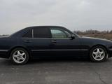 Mercedes-Benz E 320 2000 годаfor4 200 000 тг. в Тараз – фото 5