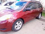 Toyota Sienna 2008 годаүшін8 200 000 тг. в Уральск