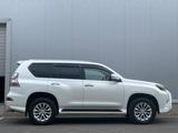Lexus GX 460 2022 года за 33 500 000 тг. в Алматы – фото 5