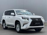 Lexus GX 460 2022 года за 33 500 000 тг. в Алматы – фото 4