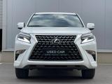 Lexus GX 460 2022 года за 33 500 000 тг. в Алматы – фото 3