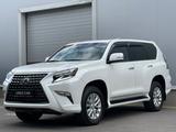 Lexus GX 460 2022 года за 33 500 000 тг. в Алматы – фото 2