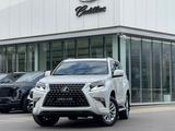 Lexus GX 460 2022 года за 33 500 000 тг. в Алматы