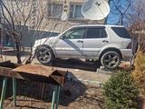 Mercedes-Benz ML 320 1997 годаүшін3 000 800 тг. в Павлодар