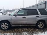 Subaru Forester 2006 года за 6 000 000 тг. в Риддер – фото 3