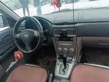 Subaru Forester 2006 года за 6 000 000 тг. в Риддер – фото 5
