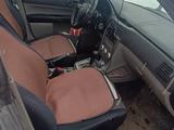 Subaru Forester 2006 годаүшін5 500 000 тг. в Риддер – фото 3