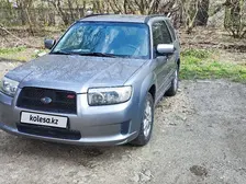 Subaru Forester, 2006