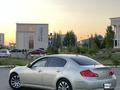 Infiniti G35 2007 года за 3 200 000 тг. в Уральск – фото 3