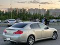 Infiniti G35 2007 года за 3 200 000 тг. в Уральск – фото 4