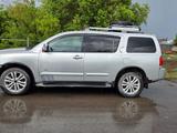 Nissan Armada 2004 годаүшін2 000 000 тг. в Караганда