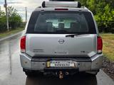 Nissan Armada 2004 годаүшін2 000 000 тг. в Караганда – фото 4