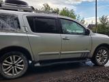 Nissan Armada 2004 годаүшін2 000 000 тг. в Караганда – фото 3