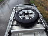 Nissan Armada 2004 годаүшін2 000 000 тг. в Караганда – фото 5