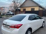 Toyota Corolla 2018 года за 8 700 000 тг. в Алматы – фото 3