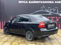 Chevrolet Aveo 2007 года за 2 350 000 тг. в Атырау – фото 9