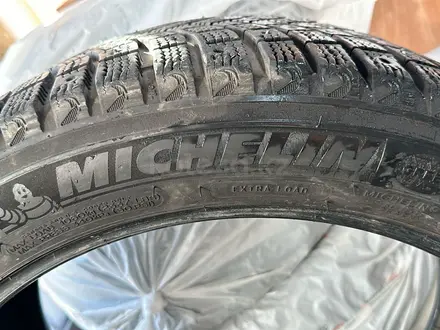 Шины Michelin шипованные за 180 000 тг. в Алматы – фото 4