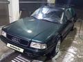 Audi 80 1995 годаfor2 000 000 тг. в Алматы – фото 10