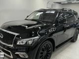 Infiniti QX80 2014 годаүшін19 000 000 тг. в Астана