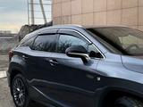 Lexus RX 300 2018 года за 23 000 000 тг. в Семей – фото 3