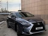 Lexus RX 300 2018 года за 23 000 000 тг. в Семей