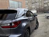 Lexus RX 300 2018 года за 23 000 000 тг. в Семей – фото 4