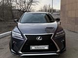 Lexus RX 300 2018 года за 23 000 000 тг. в Семей – фото 2