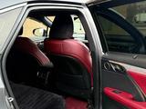 Lexus RX 300 2018 года за 23 000 000 тг. в Семей – фото 5