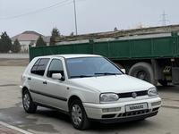 Volkswagen Golf 1993 года за 2 000 000 тг. в Тараз