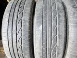 205/55r16 Bridgestone комплект за 45 000 тг. в Алматы – фото 3