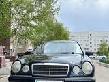 Mercedes-Benz E 280 1997 годаүшін2 700 000 тг. в Астана – фото 3