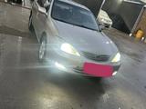 Toyota Camry 2004 годаүшін5 100 000 тг. в Кордай – фото 3