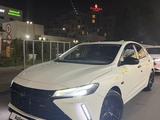 Chevrolet Monza 2023 года за 7 500 000 тг. в Алматы
