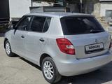 Skoda Fabia 2012 годаүшін3 000 000 тг. в Костанай – фото 4