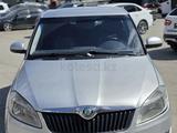 Skoda Fabia 2012 годаүшін3 000 000 тг. в Костанай – фото 2