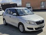 Skoda Fabia 2012 годаүшін3 000 000 тг. в Костанай