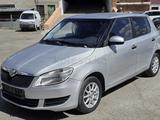 Skoda Fabia 2012 годаүшін3 000 000 тг. в Костанай – фото 3