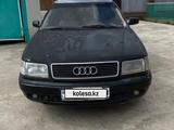 Audi 100 1992 годаүшін1 650 000 тг. в Шу – фото 2